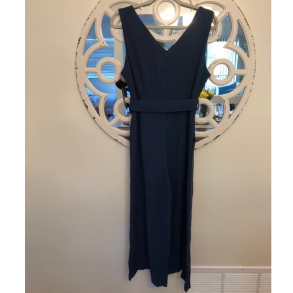 Lulu’s Jumpsuit - Picture 3 of 4